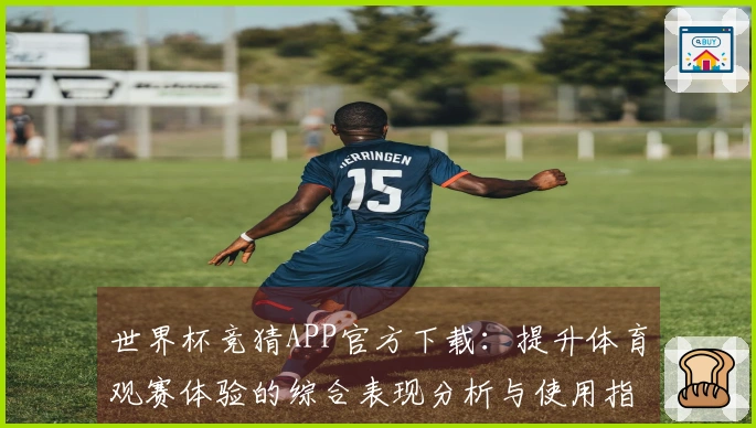 世界杯竞猜APP官方下载：提升体育观赛体验的综合表现分析与使用指南