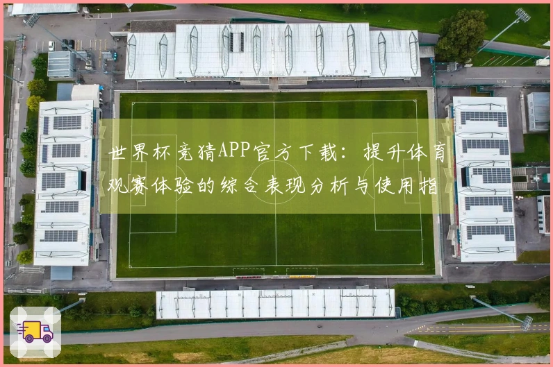 世界杯竞猜APP官方下载：提升体育观赛体验的综合表现分析与使用指南