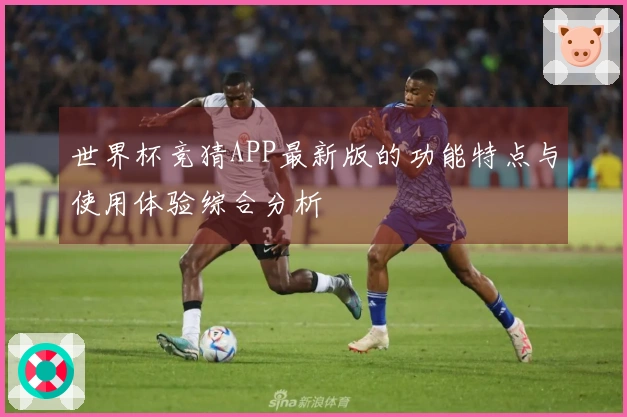 世界杯竞猜APP最新版的功能特点与使用体验综合分析