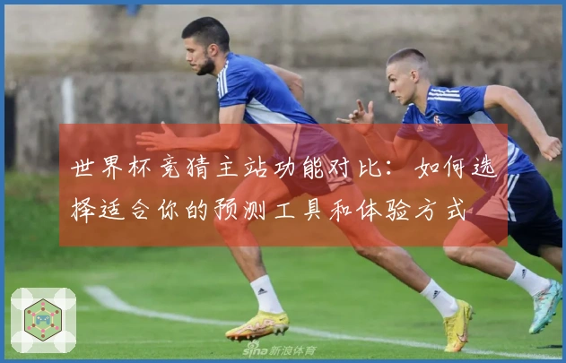 世界杯竞猜主站功能对比：如何选择适合你的预测工具和体验方式