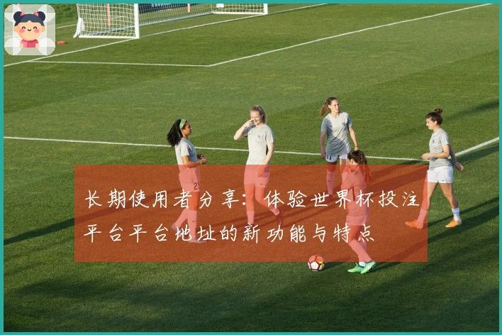 长期使用者分享：体验世界杯投注平台平台地址的新功能与特点