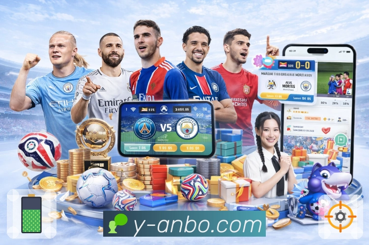 即时比分与事件